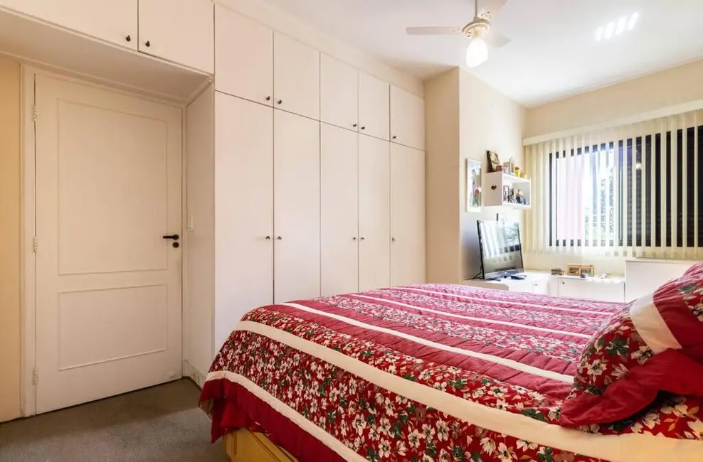 Foto 8 de Casa com 3 quartos à venda, 150m2 em Indianópolis, São Paulo - SP