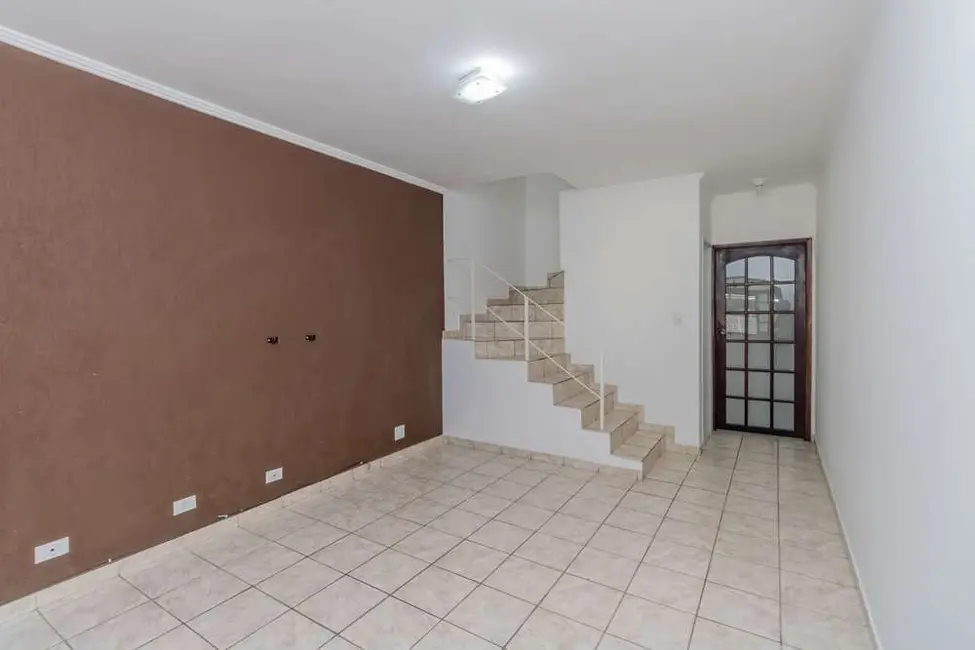 Foto 1 de Casa com 3 quartos à venda, 116m2 em Interlagos, São Paulo - SP