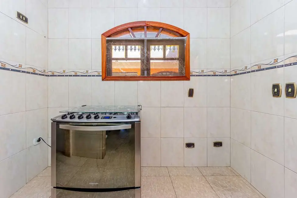 Foto 8 de Casa com 3 quartos à venda, 250m2 em Vila Antonieta, São Paulo - SP