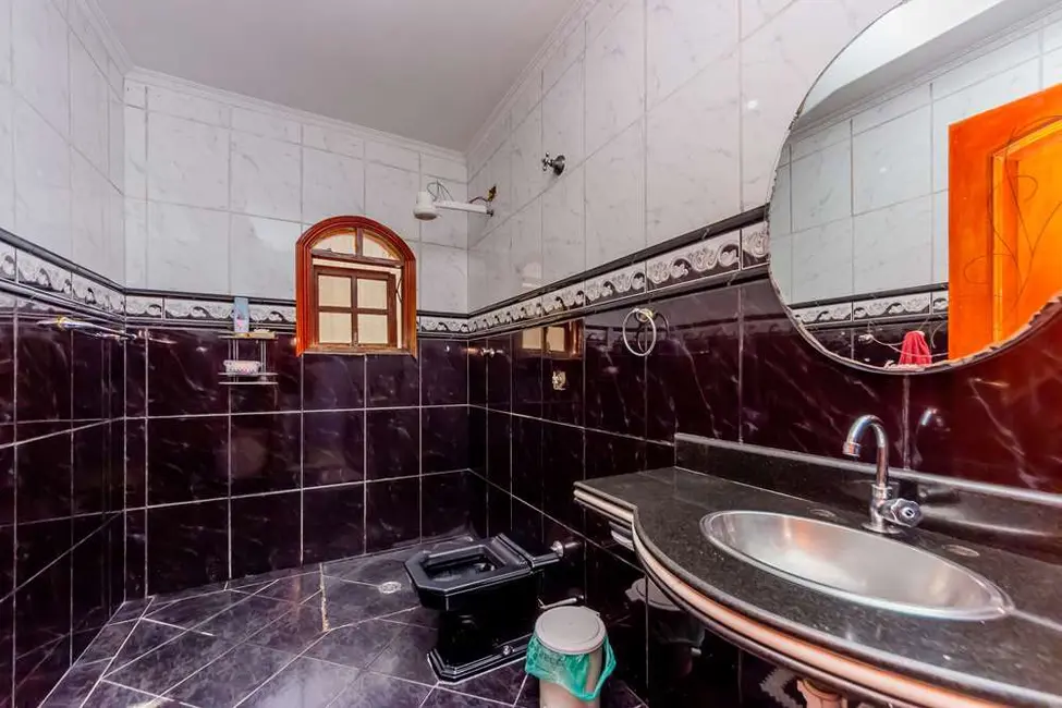 Foto 9 de Casa com 3 quartos à venda, 250m2 em Vila Antonieta, São Paulo - SP