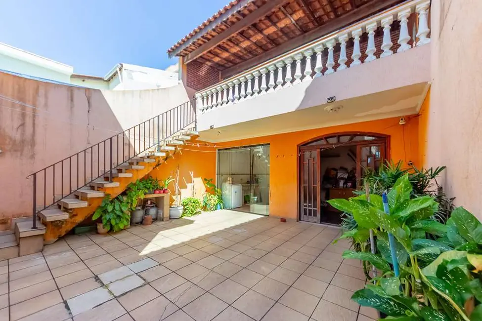 Foto 5 de Casa com 3 quartos à venda, 250m2 em Vila Antonieta, São Paulo - SP