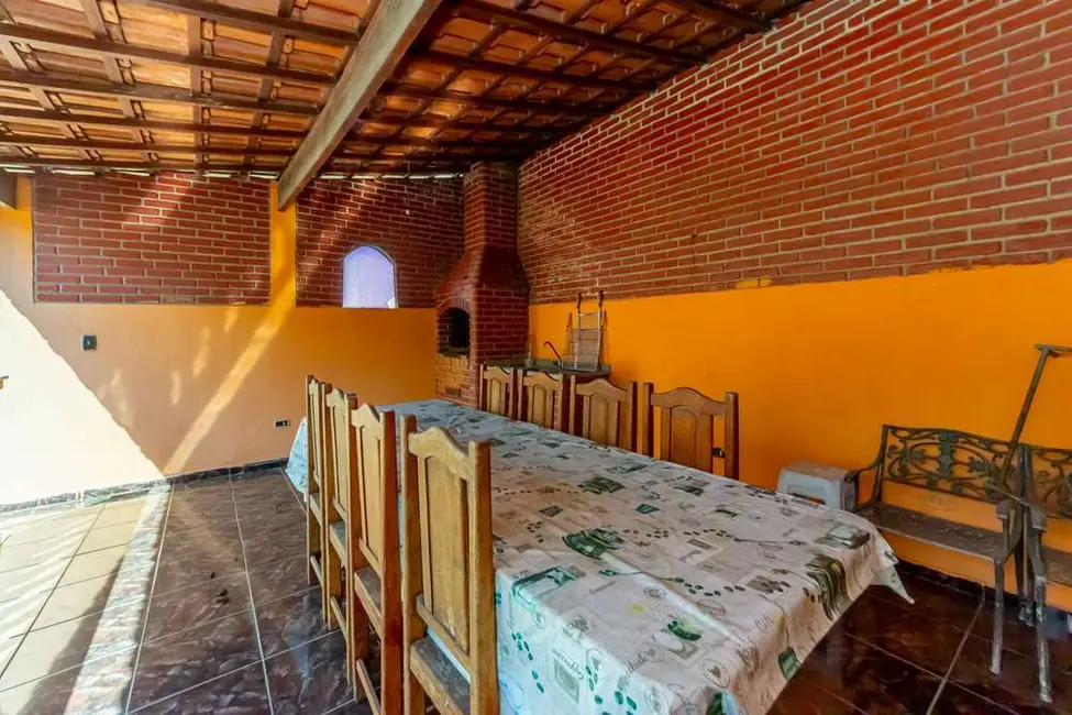 Foto 6 de Casa com 3 quartos à venda, 250m2 em Vila Antonieta, São Paulo - SP