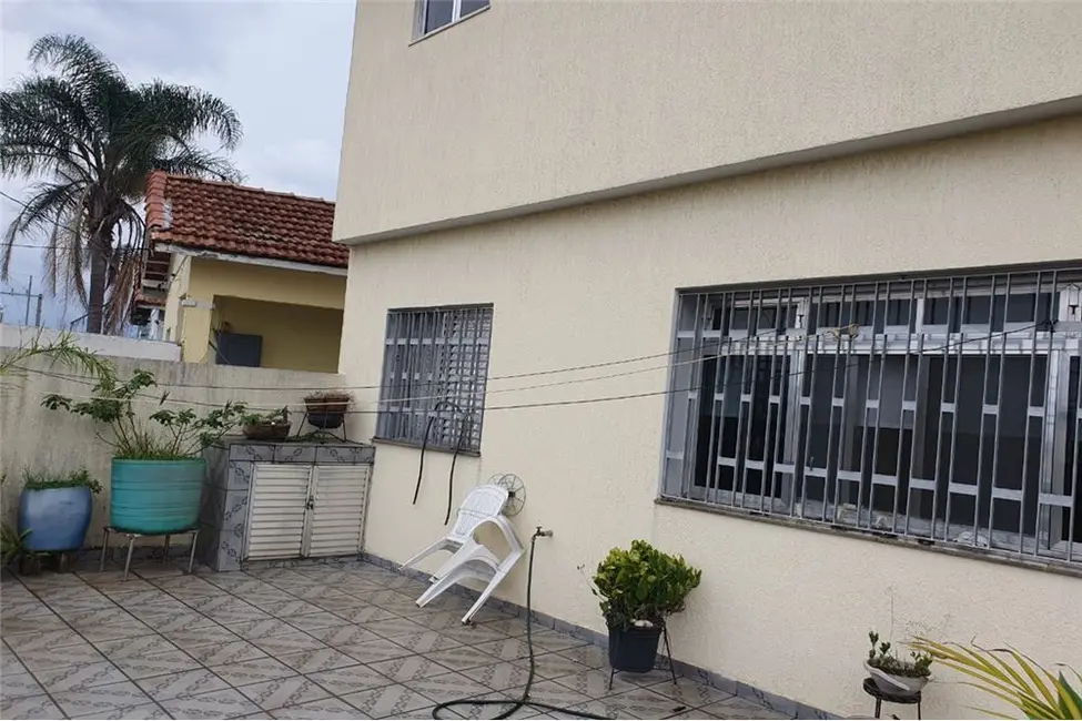 Foto 4 de Casa com 3 quartos à venda, 178m2 em Casa Verde, São Paulo - SP
