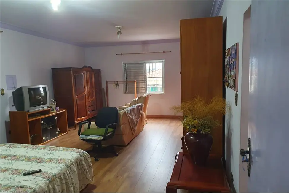 Foto 8 de Casa com 3 quartos à venda, 178m2 em Casa Verde, São Paulo - SP