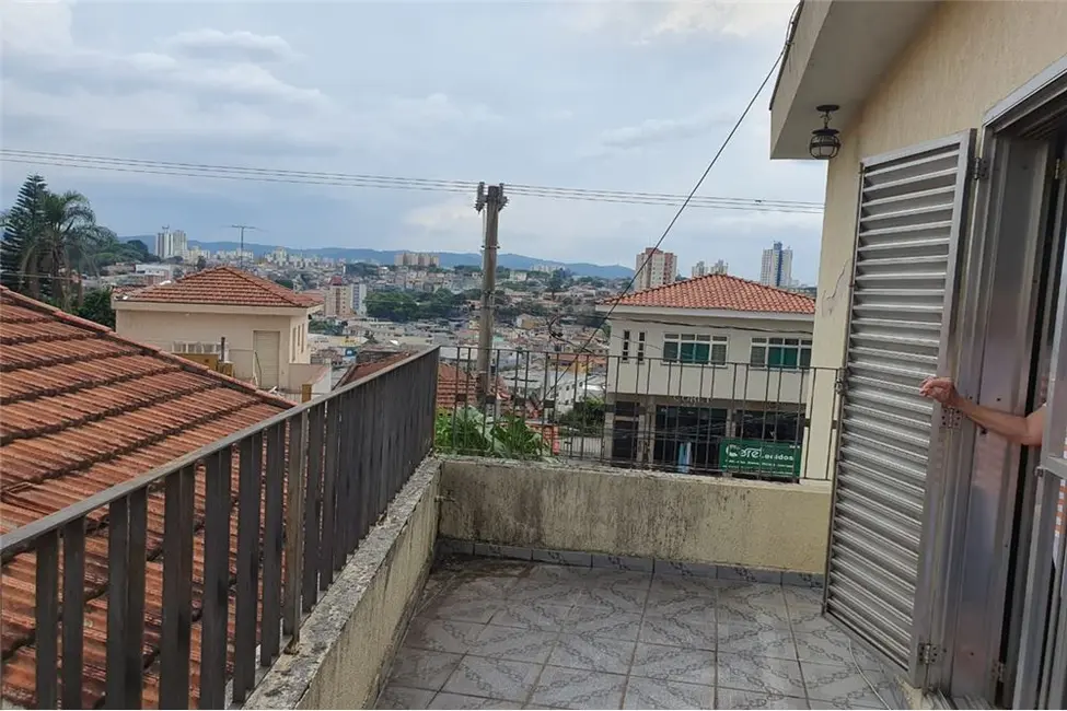 Foto 7 de Casa com 3 quartos à venda, 178m2 em Casa Verde, São Paulo - SP