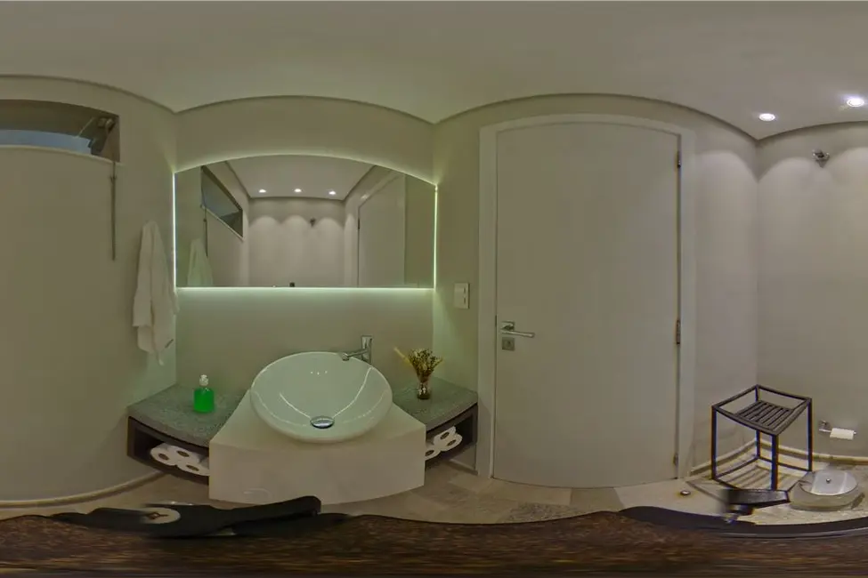 Foto 3 de Casa com 4 quartos à venda, 660m2 em Vila Carrão, São Paulo - SP