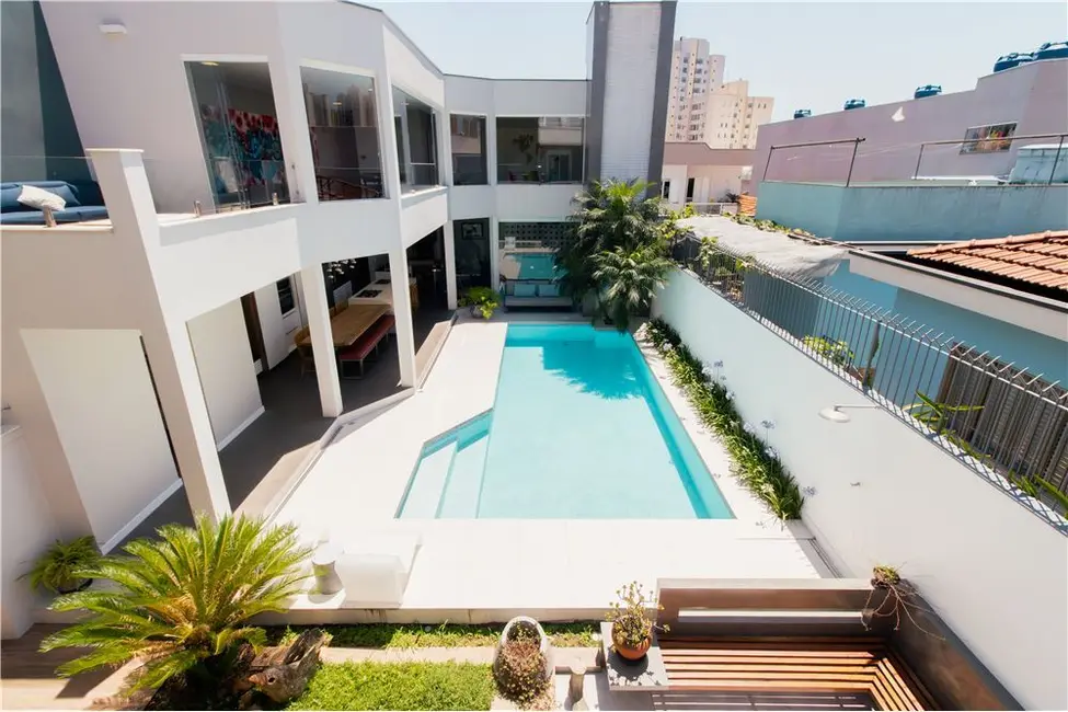 Foto 6 de Casa com 4 quartos à venda, 660m2 em Vila Carrão, São Paulo - SP