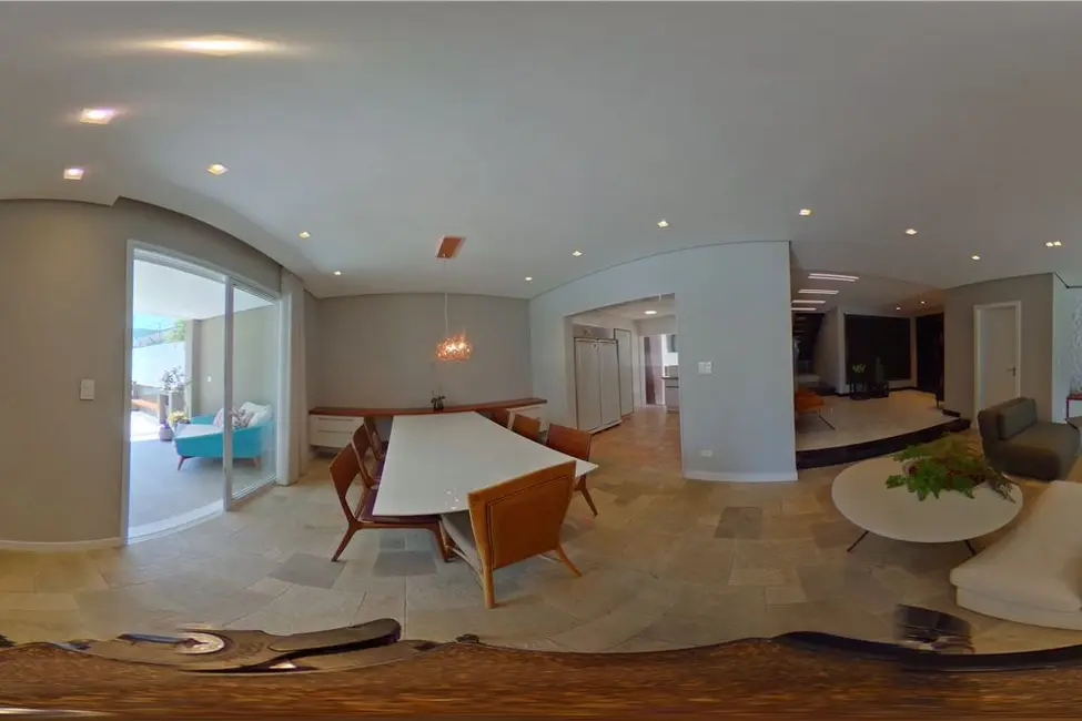 Foto 2 de Casa com 4 quartos à venda, 660m2 em Vila Carrão, São Paulo - SP