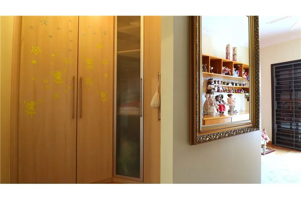 Foto 8 de Casa com 3 quartos à venda, 283m2 em Santo Amaro, São Paulo - SP