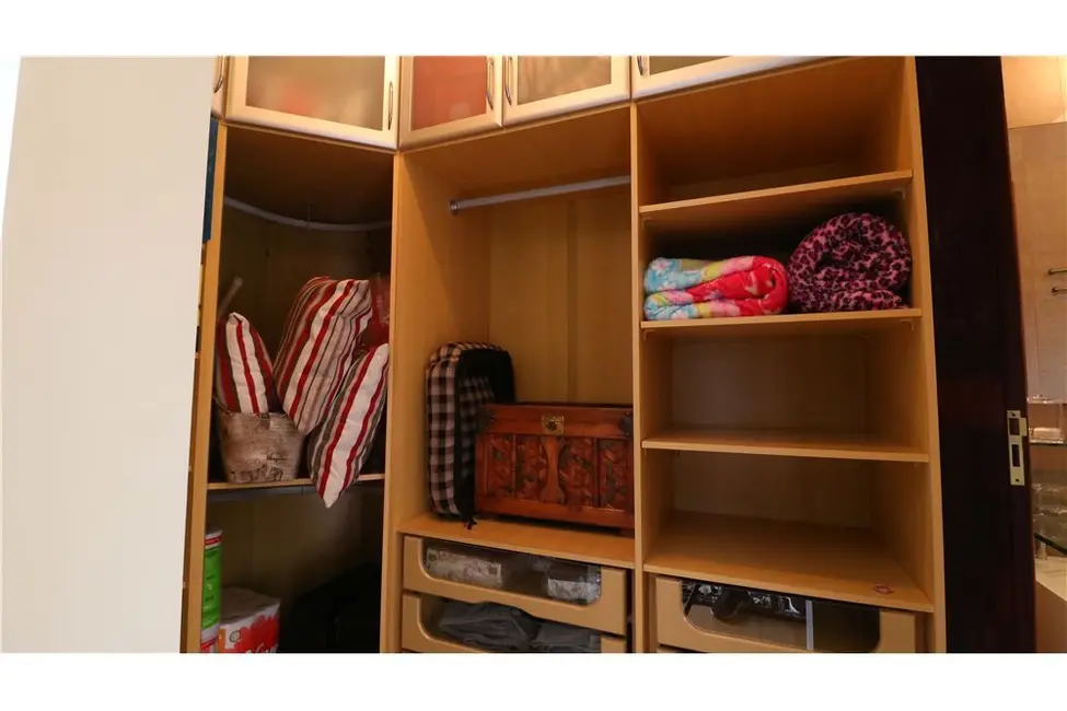 Foto 4 de Casa com 3 quartos à venda, 283m2 em Santo Amaro, São Paulo - SP