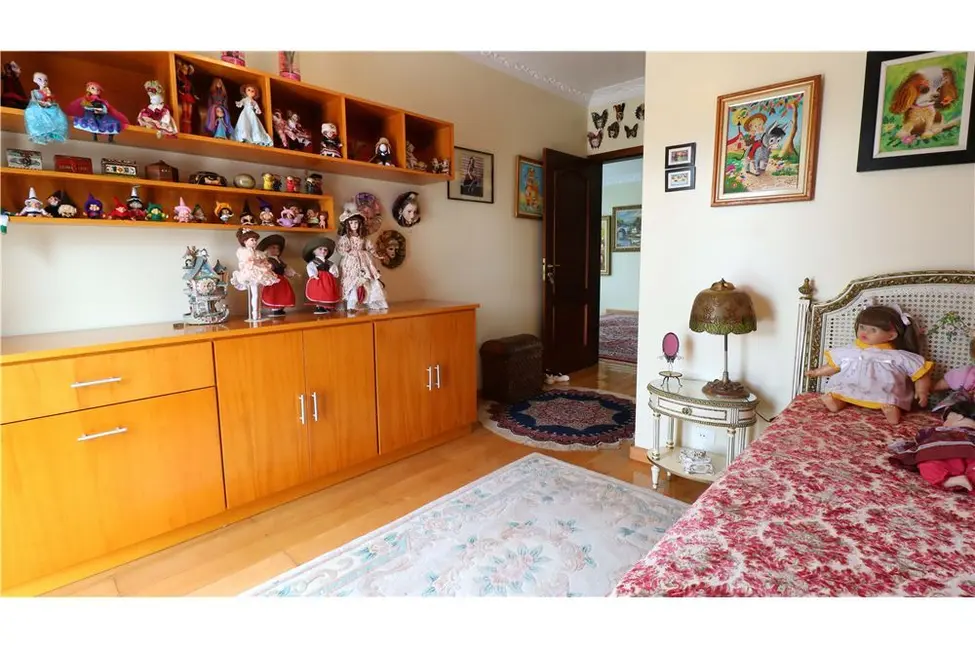 Foto 7 de Casa com 3 quartos à venda, 283m2 em Santo Amaro, São Paulo - SP