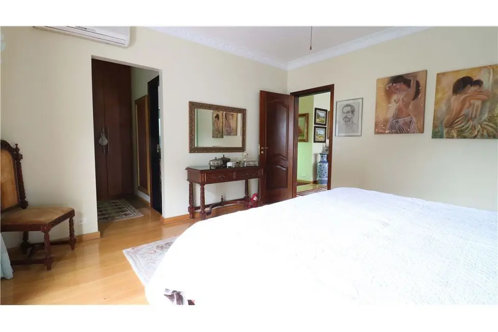 Foto 2 de Casa com 3 quartos à venda, 283m2 em Santo Amaro, São Paulo - SP