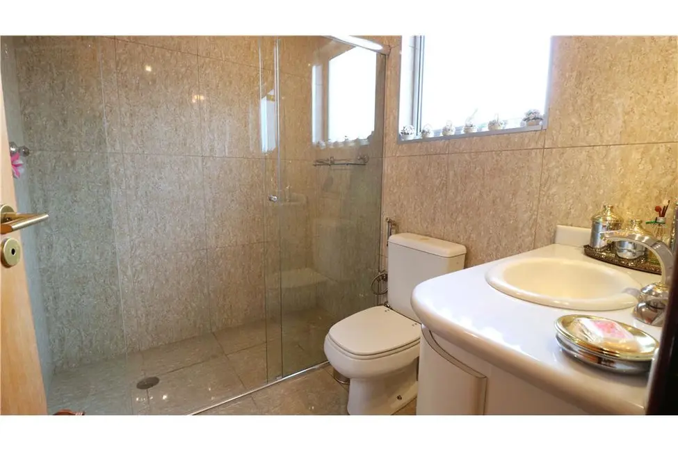 Foto 9 de Casa com 3 quartos à venda, 283m2 em Santo Amaro, São Paulo - SP