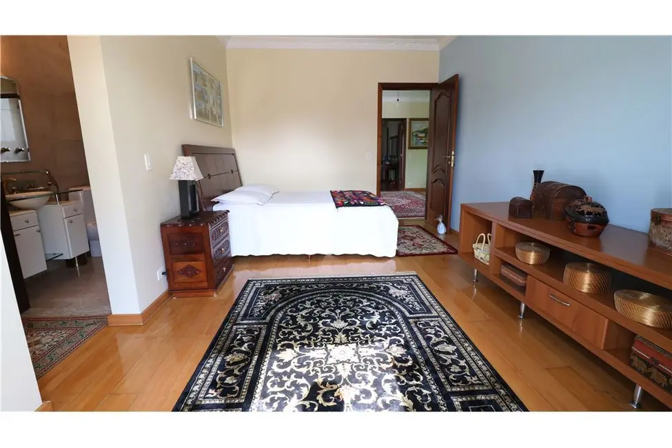 Foto 3 de Casa com 3 quartos à venda, 283m2 em Santo Amaro, São Paulo - SP