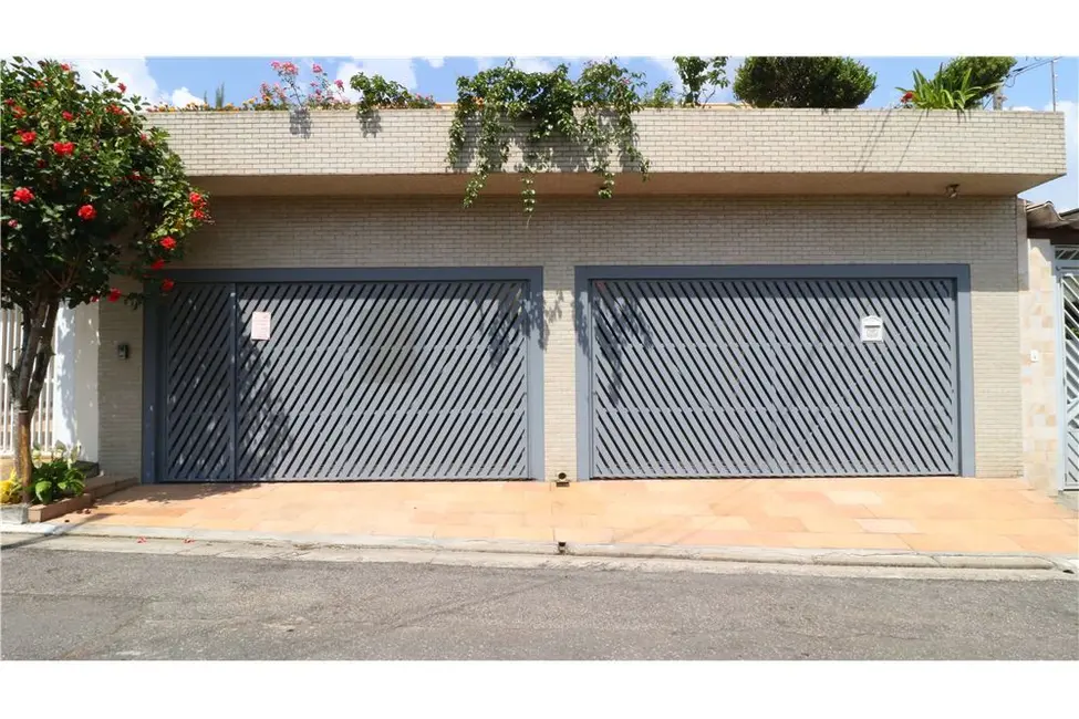 Foto 1 de Casa com 3 quartos à venda, 283m2 em Santo Amaro, São Paulo - SP