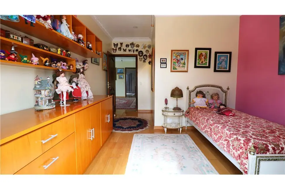 Foto 6 de Casa com 3 quartos à venda, 283m2 em Santo Amaro, São Paulo - SP