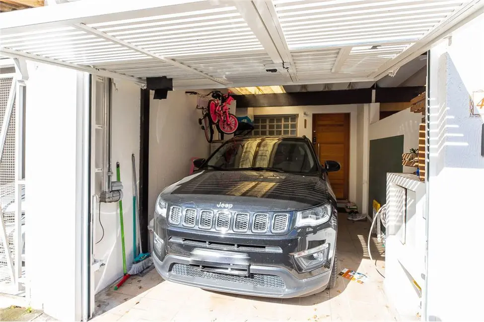 Casa com 2 quartos à venda, 113m2 em Chácara Santo Antônio (Zona Sul), São Paulo - SP - imagem 3 Foto 3 de Casa com 2 quartos à venda, 113m2 em Chácara Santo Antônio (Zona Sul), São Paulo - SP