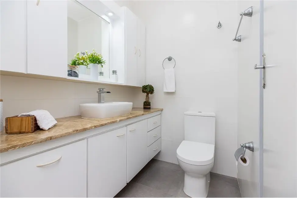 Casa com 2 quartos à venda, 113m2 em Chácara Santo Antônio (Zona Sul), São Paulo - SP - imagem 9 Foto 9 de Casa com 2 quartos à venda, 113m2 em Chácara Santo Antônio (Zona Sul), São Paulo - SP