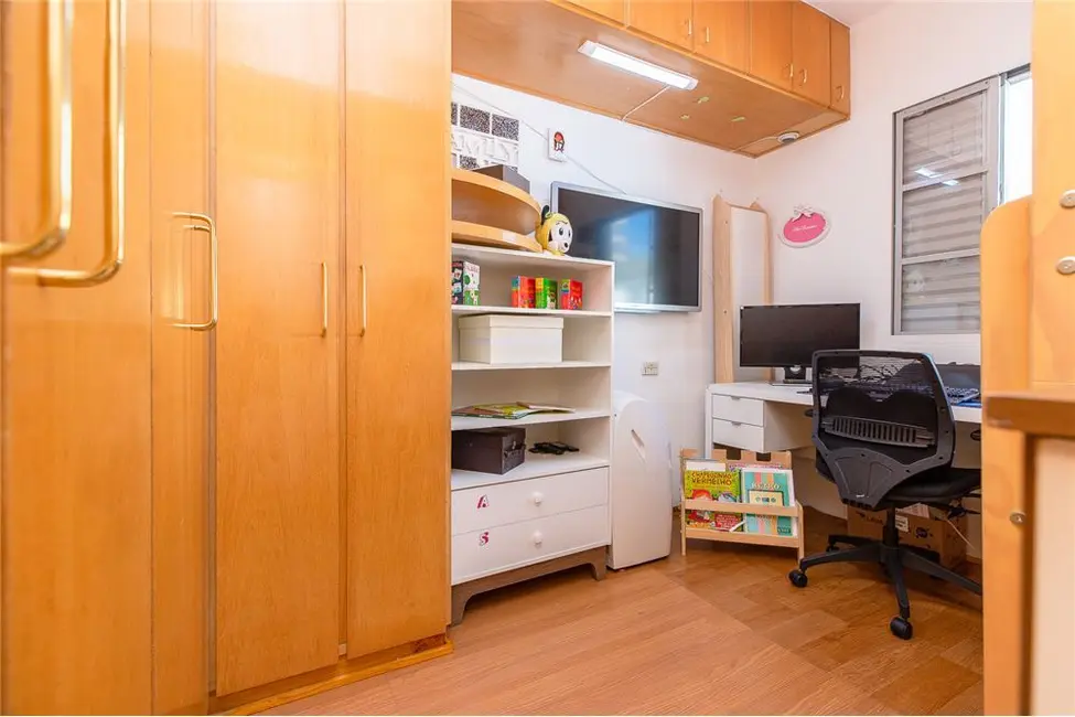 Casa com 2 quartos à venda, 113m2 em Chácara Santo Antônio (Zona Sul), São Paulo - SP - imagem 8 Foto 8 de Casa com 2 quartos à venda, 113m2 em Chácara Santo Antônio (Zona Sul), São Paulo - SP