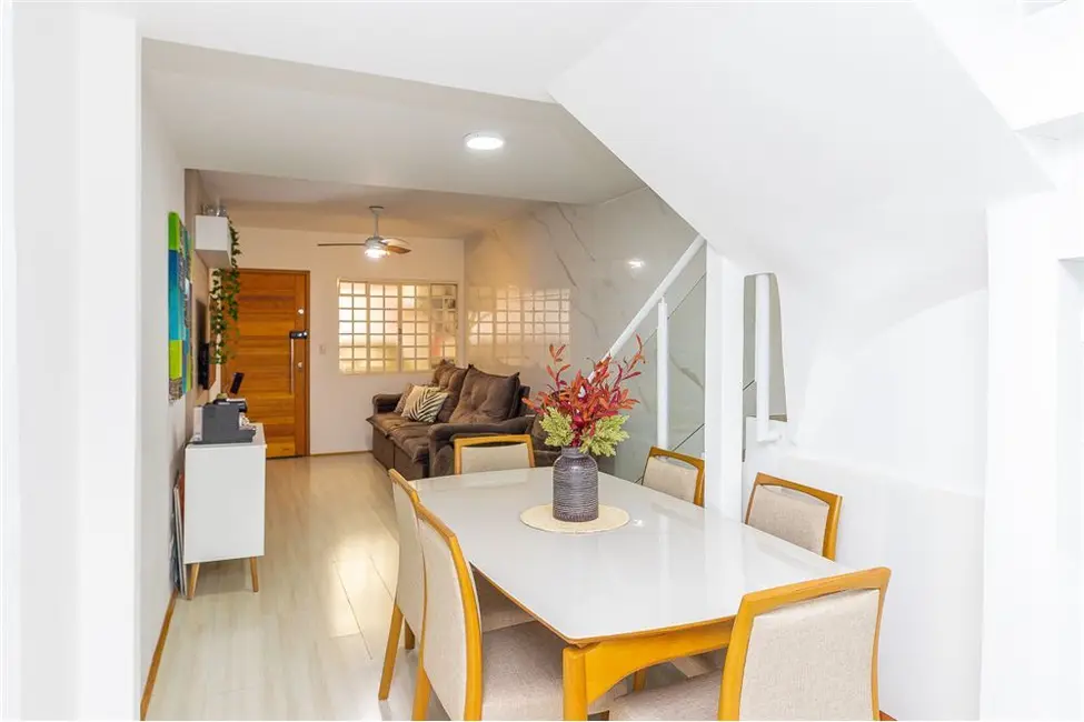 Casa com 2 quartos à venda, 113m2 em Chácara Santo Antônio (Zona Sul), São Paulo - SP - imagem 2 Foto 2 de Casa com 2 quartos à venda, 113m2 em Chácara Santo Antônio (Zona Sul), São Paulo - SP