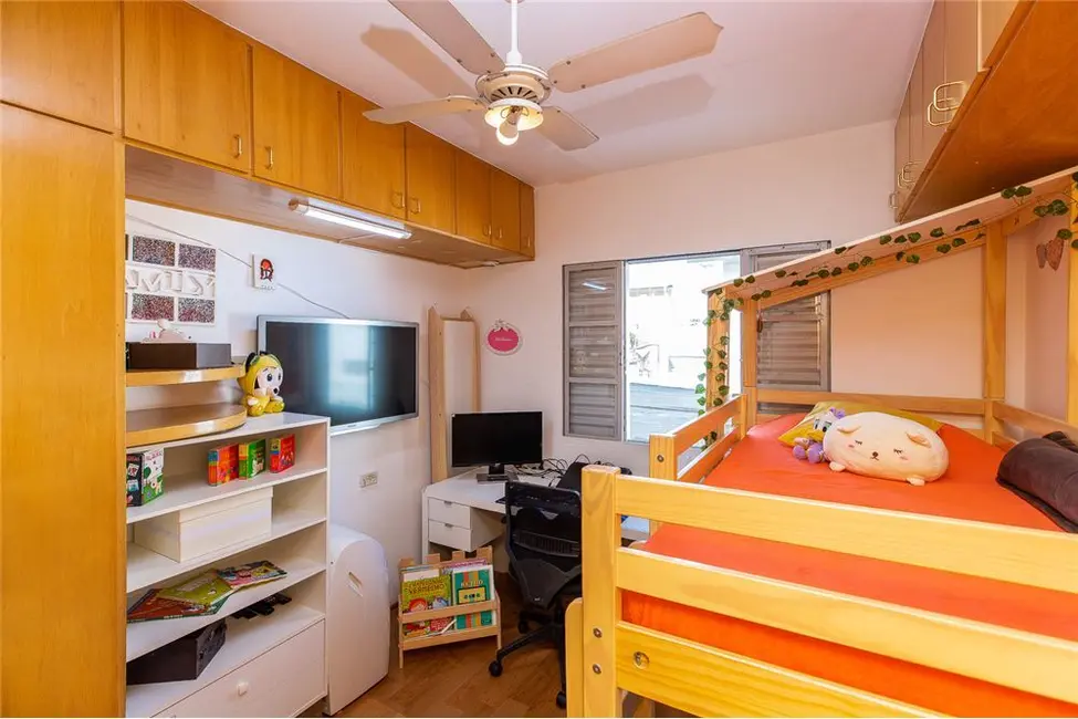 Casa com 2 quartos à venda, 113m2 em Chácara Santo Antônio (Zona Sul), São Paulo - SP - imagem 5 Foto 5 de Casa com 2 quartos à venda, 113m2 em Chácara Santo Antônio (Zona Sul), São Paulo - SP