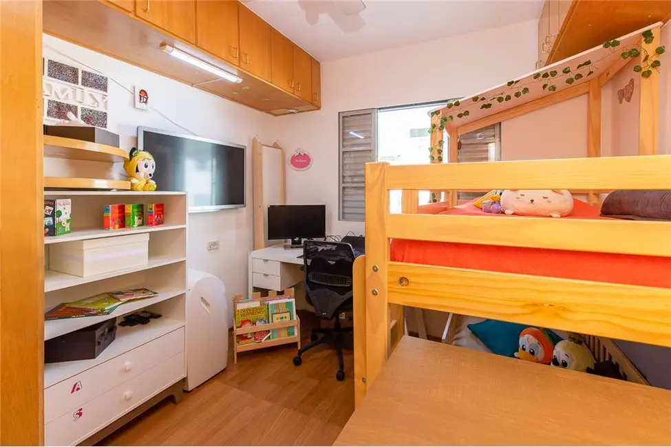 Casa com 2 quartos à venda, 113m2 em Chácara Santo Antônio (Zona Sul), São Paulo - SP - imagem 7 Foto 7 de Casa com 2 quartos à venda, 113m2 em Chácara Santo Antônio (Zona Sul), São Paulo - SP