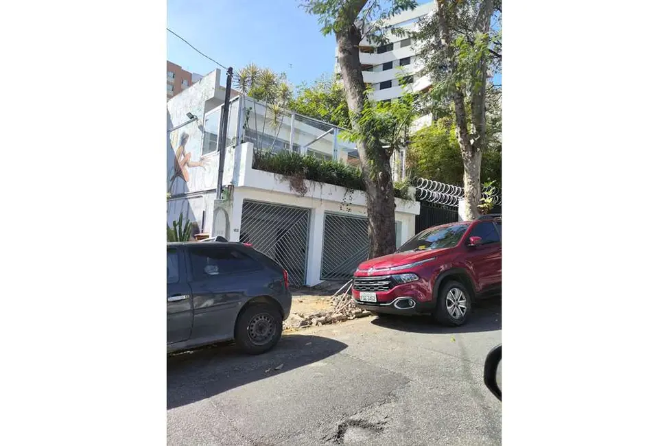 Foto 9 de Casa com 5 quartos à venda, 255m2 em Aclimação, São Paulo - SP