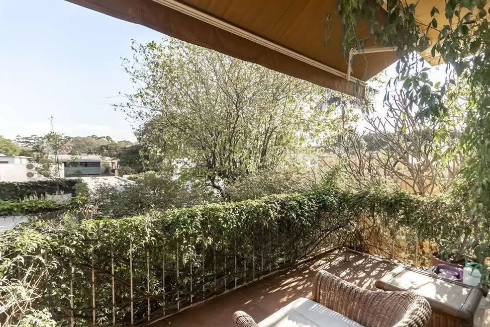 Casa com 3 quartos à venda, 308m2 em Alto de Pinheiros, São Paulo - SP - imagem 6 Foto 6 de Casa com 3 quartos à venda, 308m2 em Alto de Pinheiros, São Paulo - SP