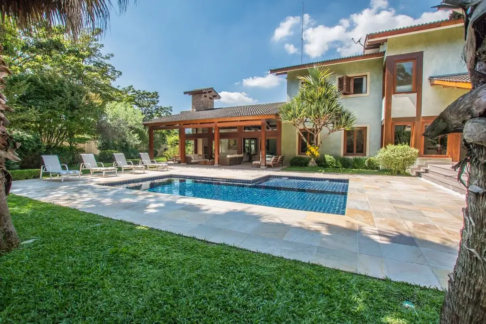 Foto 4 de Casa com 3 quartos à venda, 720m2 em Parque dos Príncipes, São Paulo - SP