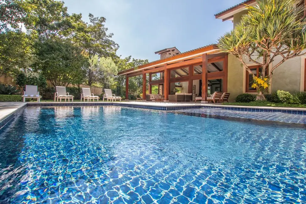 Foto 8 de Casa com 3 quartos à venda, 720m2 em Parque dos Príncipes, São Paulo - SP