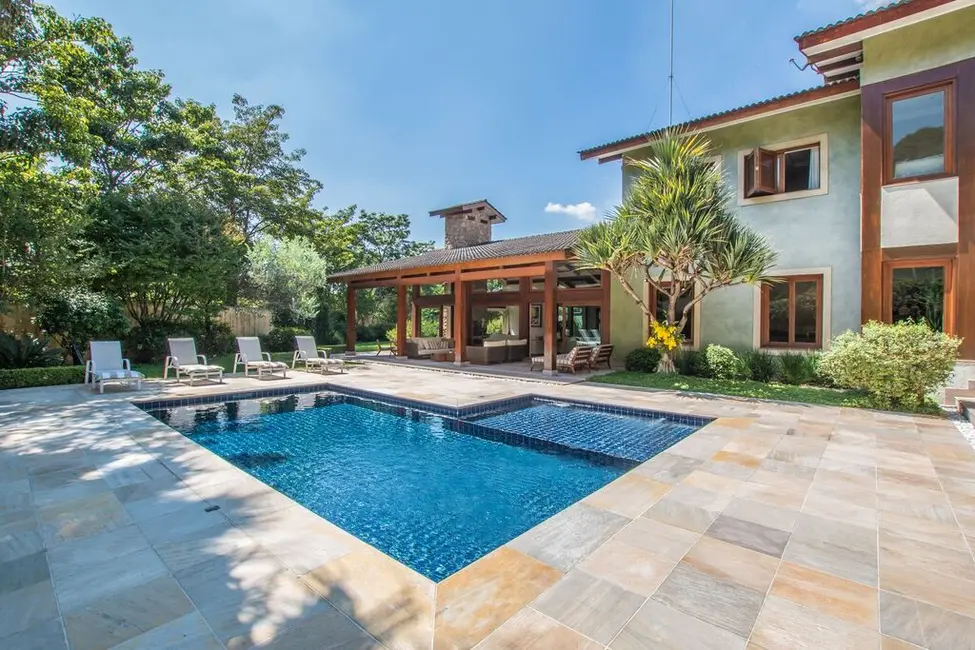 Foto 9 de Casa com 3 quartos à venda, 720m2 em Parque dos Príncipes, São Paulo - SP