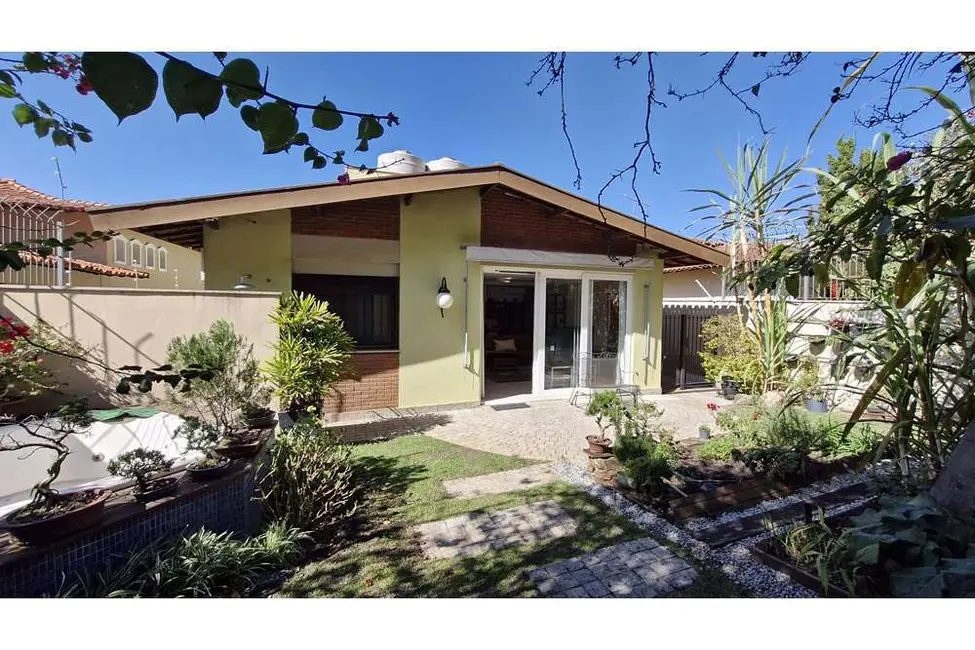 Casa com 4 quartos à venda, 273m2 em Morumbi, São Paulo - SP - imagem 7 Foto 7 de Casa com 4 quartos à venda, 273m2 em Morumbi, São Paulo - SP