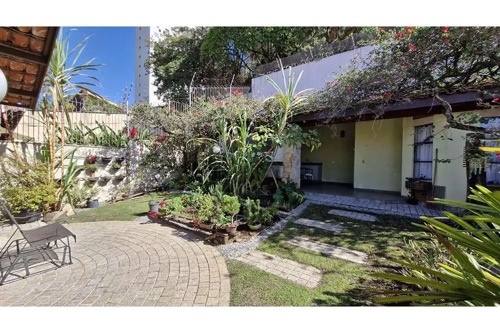 Casa com 4 quartos à venda, 273m2 em Morumbi, São Paulo - SP - imagem 9 Foto 9 de Casa com 4 quartos à venda, 273m2 em Morumbi, São Paulo - SP