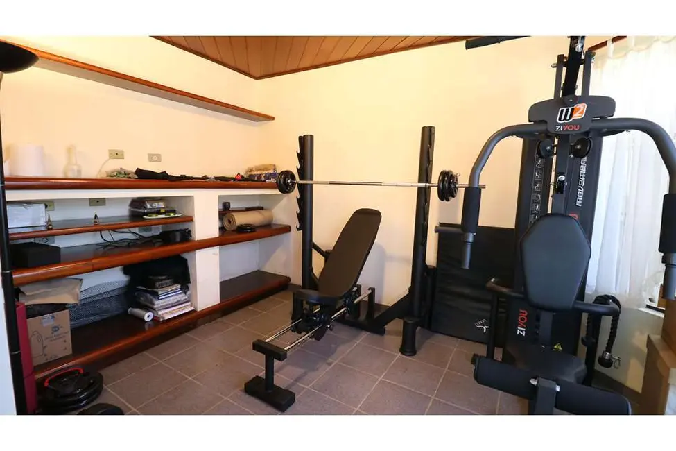 Casa com 4 quartos à venda, 273m2 em Morumbi, São Paulo - SP - imagem 5 Foto 5 de Casa com 4 quartos à venda, 273m2 em Morumbi, São Paulo - SP