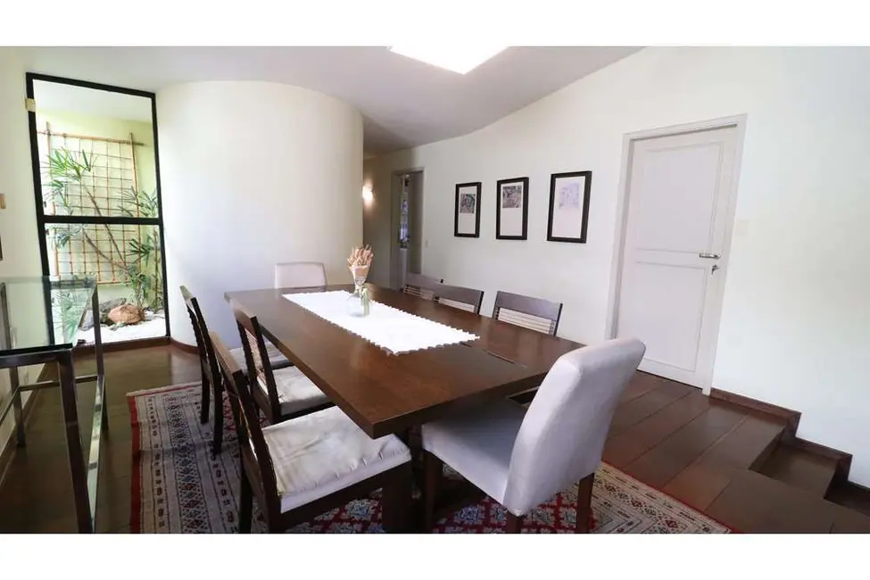 Casa com 4 quartos à venda, 273m2 em Morumbi, São Paulo - SP - imagem 3 Foto 3 de Casa com 4 quartos à venda, 273m2 em Morumbi, São Paulo - SP