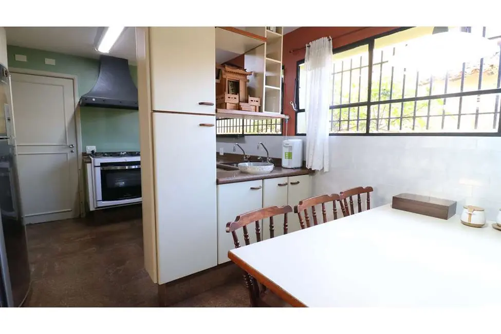 Casa com 4 quartos à venda, 273m2 em Morumbi, São Paulo - SP - imagem 4 Foto 4 de Casa com 4 quartos à venda, 273m2 em Morumbi, São Paulo - SP