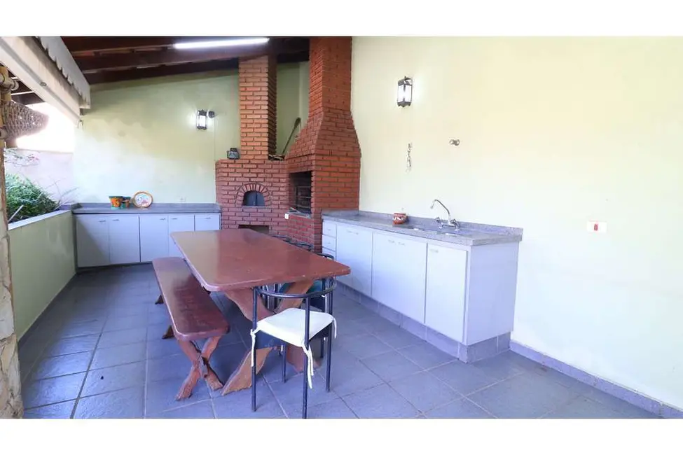 Casa com 4 quartos à venda, 273m2 em Morumbi, São Paulo - SP - imagem 6 Foto 6 de Casa com 4 quartos à venda, 273m2 em Morumbi, São Paulo - SP