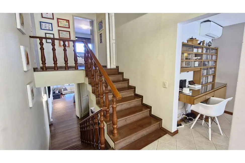 Foto 2 de Casa com 4 quartos à venda, 273m2 em Morumbi, São Paulo - SP