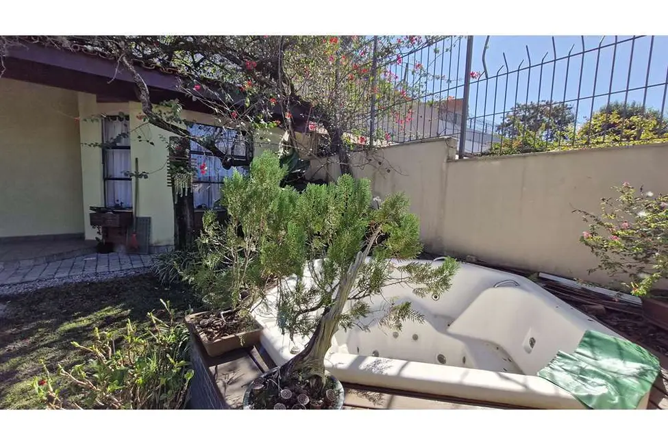 Casa com 4 quartos à venda, 273m2 em Morumbi, São Paulo - SP - imagem 8 Foto 8 de Casa com 4 quartos à venda, 273m2 em Morumbi, São Paulo - SP