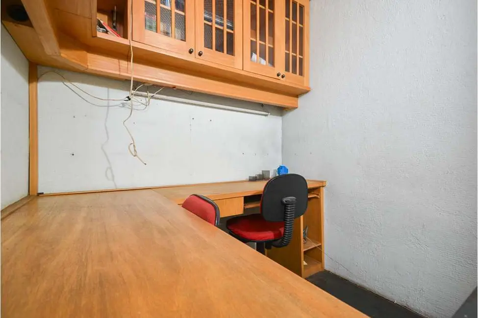 Foto 7 de Casa com 2 quartos à venda, 100m2 em Vila Mariana, São Paulo - SP