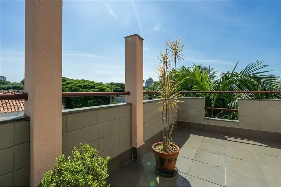 Casa com 5 quartos à venda, 362m2 em Brooklin Paulista, São Paulo - SP - imagem 7 Foto 7 de Casa com 5 quartos à venda, 362m2 em Brooklin Paulista, São Paulo - SP