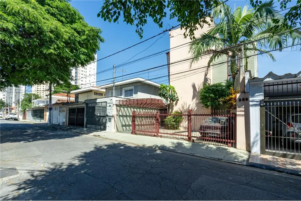 Casa com 5 quartos à venda, 362m2 em Brooklin Paulista, São Paulo - SP - imagem 3 Foto 3 de Casa com 5 quartos à venda, 362m2 em Brooklin Paulista, São Paulo - SP