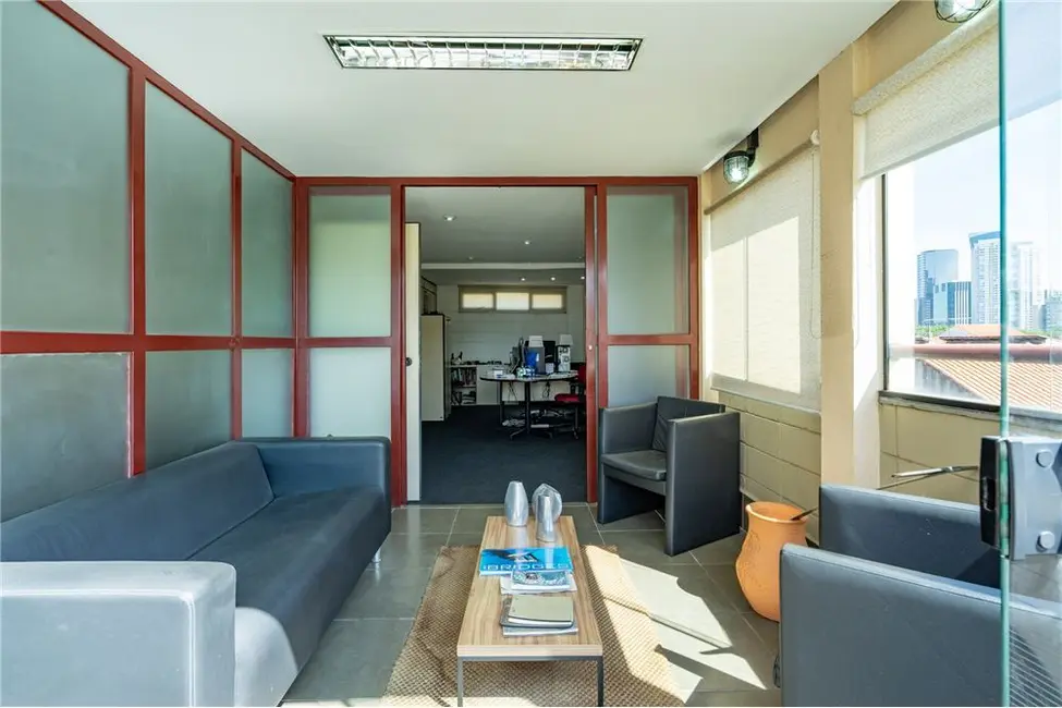 Casa com 5 quartos à venda, 362m2 em Brooklin Paulista, São Paulo - SP - imagem 8 Foto 8 de Casa com 5 quartos à venda, 362m2 em Brooklin Paulista, São Paulo - SP