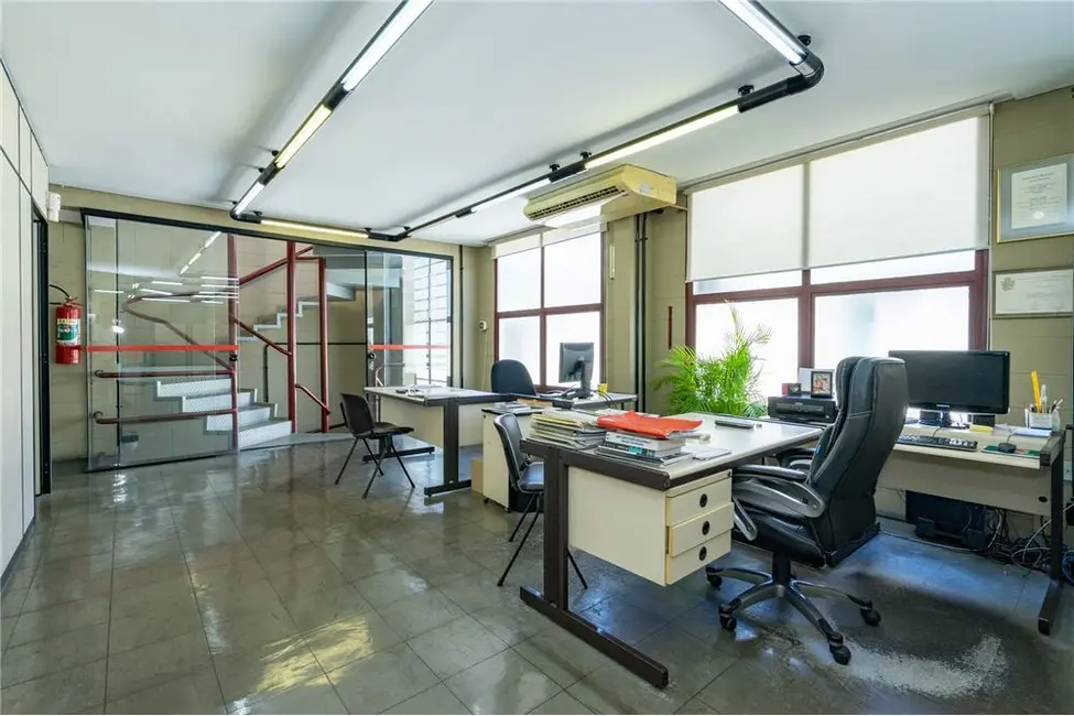 Casa com 5 quartos à venda, 362m2 em Brooklin Paulista, São Paulo - SP - imagem 2 Foto 2 de Casa com 5 quartos à venda, 362m2 em Brooklin Paulista, São Paulo - SP