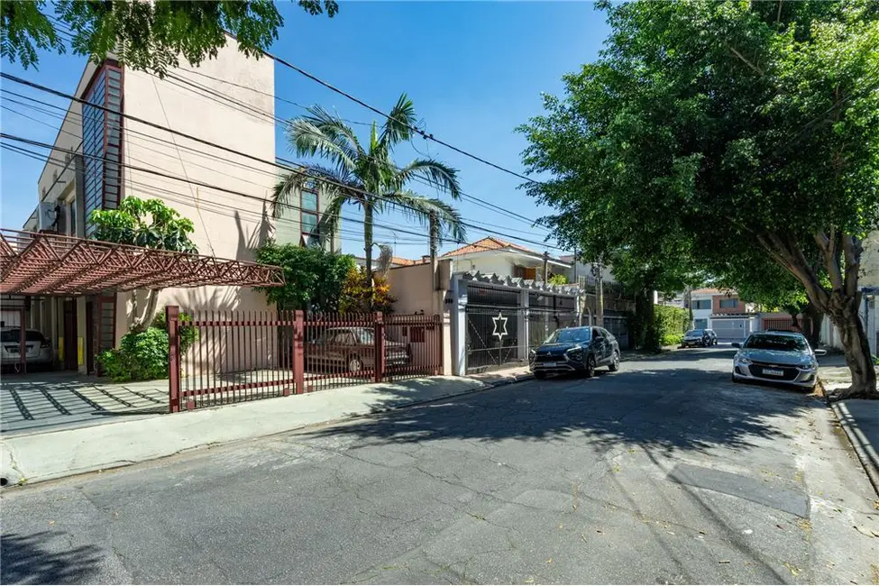 Casa com 5 quartos à venda, 362m2 em Brooklin Paulista, São Paulo - SP - imagem 6 Foto 6 de Casa com 5 quartos à venda, 362m2 em Brooklin Paulista, São Paulo - SP