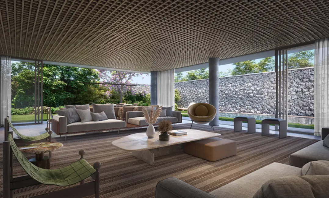 Casa com 4 quartos à venda, 886m2 em Alto de Pinheiros, São Paulo - SP - imagem 3 Foto 3 de Casa com 4 quartos à venda, 886m2 em Alto de Pinheiros, São Paulo - SP