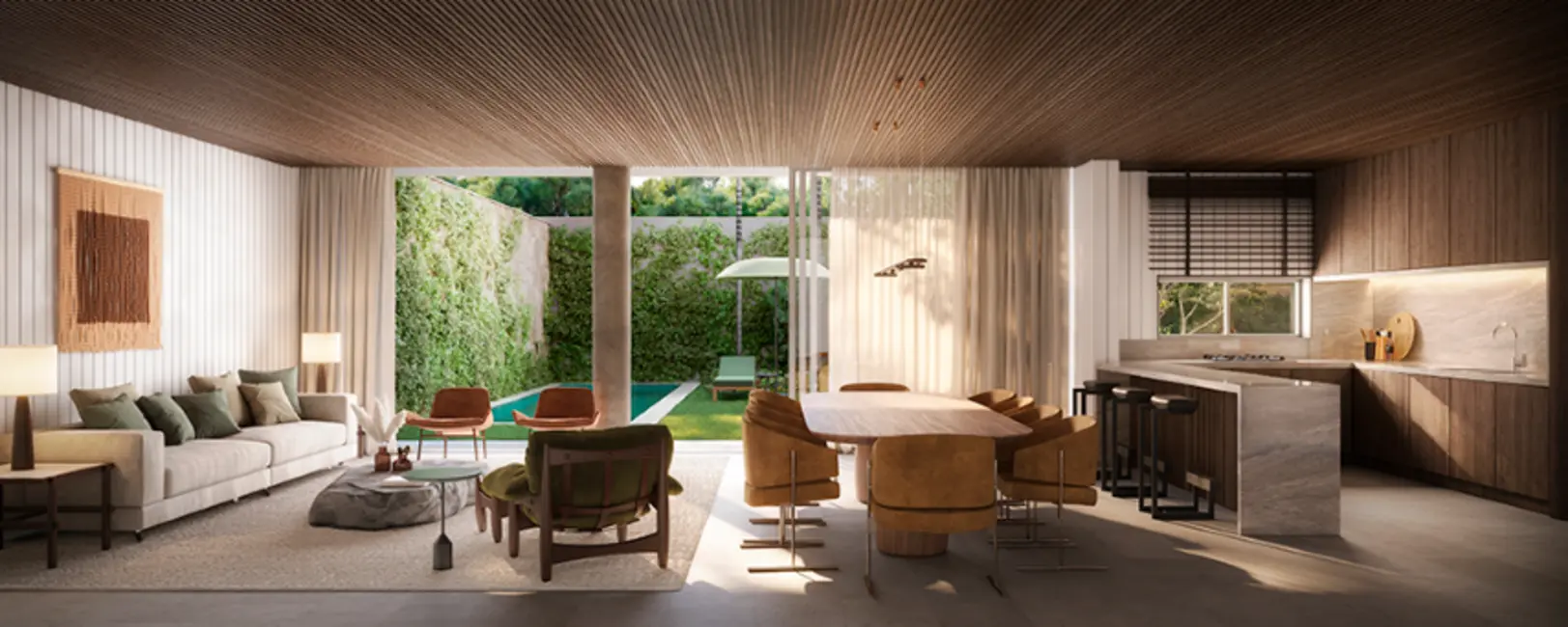 Foto 2 de Casa com 4 quartos à venda, 978m2 em Alto de Pinheiros, São Paulo - SP