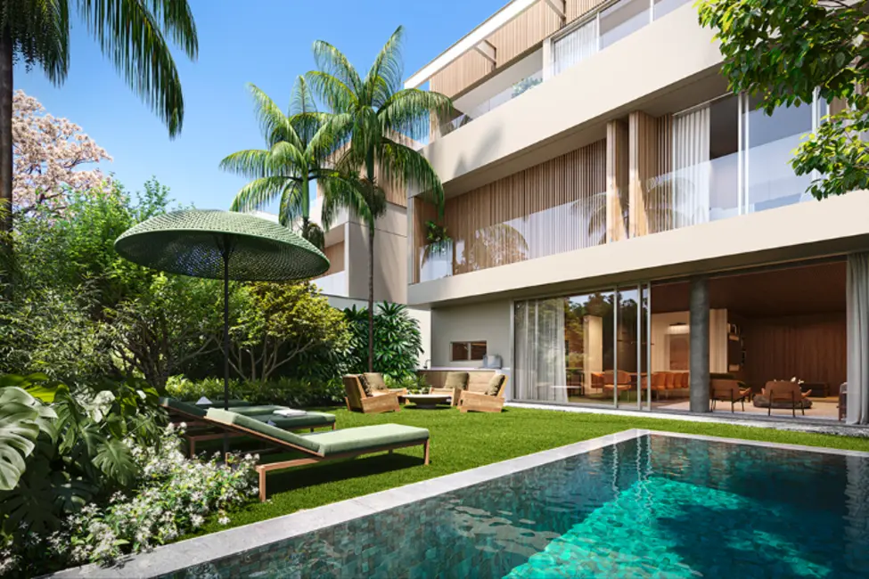 Foto 9 de Casa com 4 quartos à venda, 978m2 em Alto de Pinheiros, São Paulo - SP