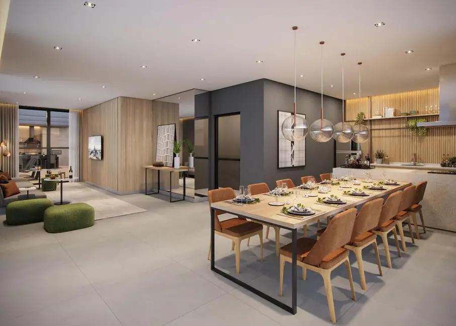 Apartamento com 3 quartos à venda, 69m2 em Butantã, São Paulo - SP - imagem 6 Foto 6 de Apartamento com 3 quartos à venda, 69m2 em Butantã, São Paulo - SP