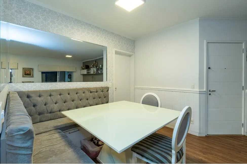 Apartamento com 2 quartos à venda, 91m2 em Butantã, São Paulo - SP - imagem 6 Foto 6 de Apartamento com 2 quartos à venda, 91m2 em Butantã, São Paulo - SP